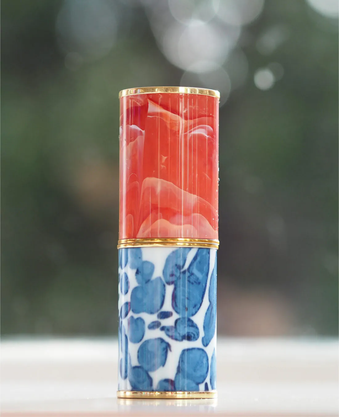 Revue de beauté Dries Van Noten