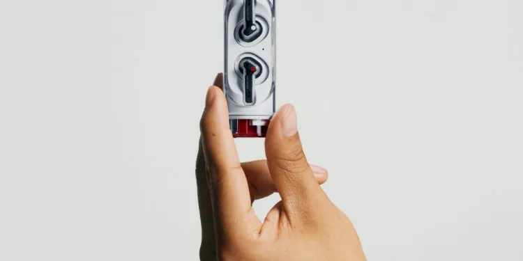 Rien Ear Stick à vendre à rabais de Rs. 1 000 clients pour rien via Flipkart