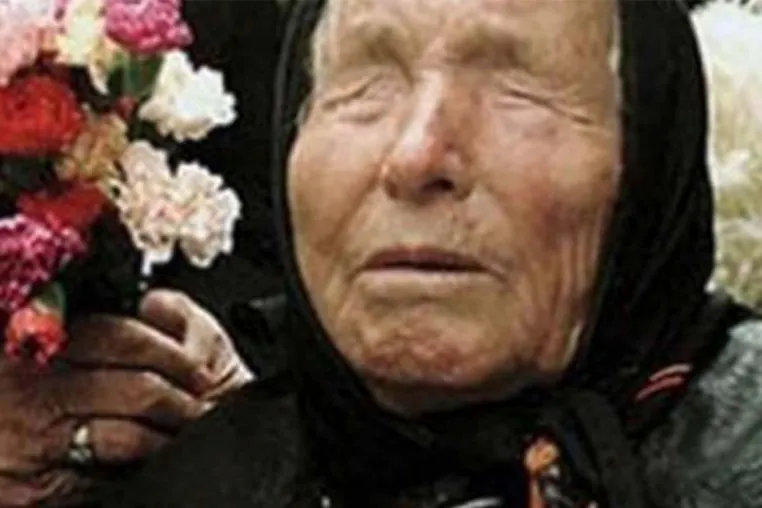 baba vanga prophéties 2022