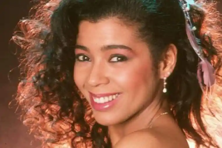 célébrité flashdance irene cara (2)