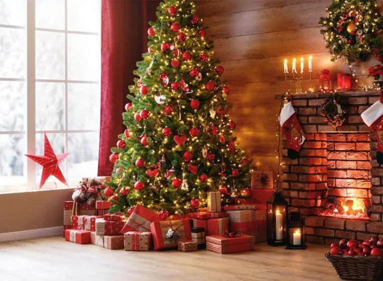 Vous installez (trop) tôt votre sapin de Noël ? Cela en dit long sur vous !