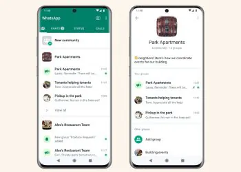 WhatsApp Rolls Out Communities Feature and In-Chat Polls, Raises Group Limit to 1,024 Participants