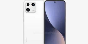 Xiaomi 13, Xiaomi 13 Pro Leaked Renders Show Hole-Punch Display, Triple Rear Camera Setup, More