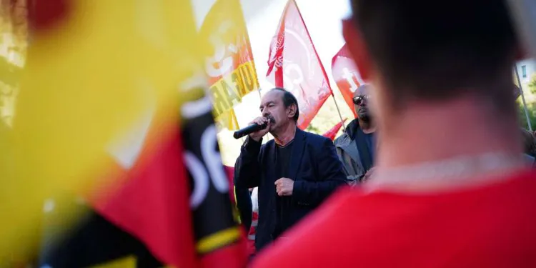 les syndicats veulent parler des salaires, les patrons refusent