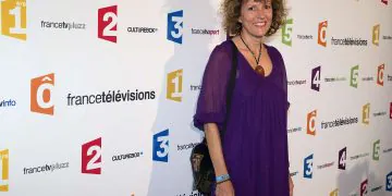 Noëlle Bréham, la capitaine des "P'tits Bateaux", sur France Inter, est débarquée