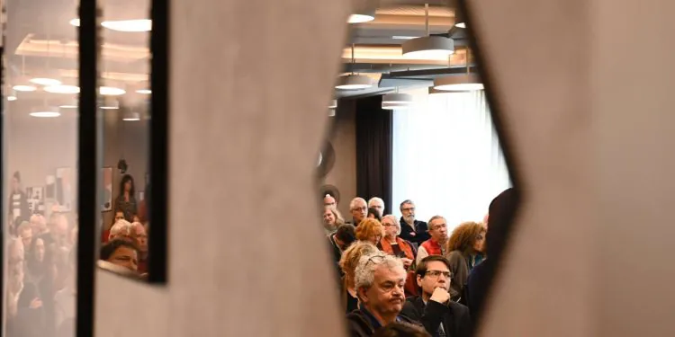 « Dernier ouvrage », de Thierry Beinstingel : retour à France Télécom