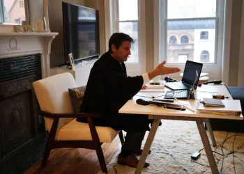 "On ne peut pas réduire la facture énergétique liée au travail en la déplaçant simplement vers les habitations"