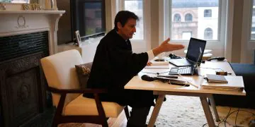 "On ne peut pas réduire la facture énergétique liée au travail en la déplaçant simplement vers les habitations"