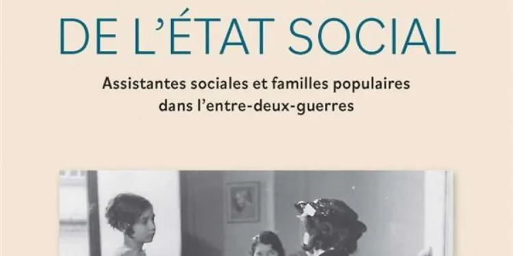 les origines des travailleurs sociaux