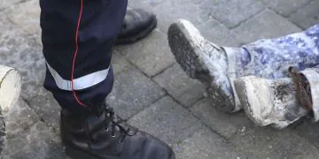 Les accidents du travail : une réalité persistante