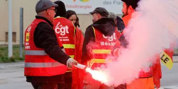 « L'asymétrie entre le niveau de négociation et le lieu de travail renforce les difficultés de résolution des conflits sociaux »