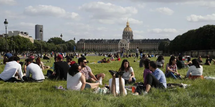 "La notion même de travail a pris un sacré coup depuis la pandémie de Covid-19"