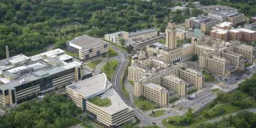 "Le pouvoir d'attractivité de Montréal et du Québec est indéniable pour les étudiants"