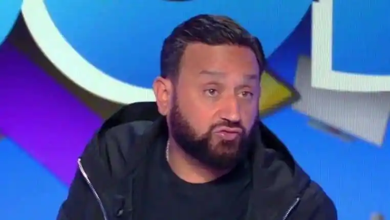 Cyril Hanouna censure le TPMP sort de prison