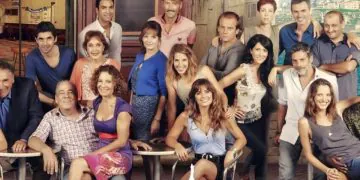 et si la série se terminait... en continuant ?