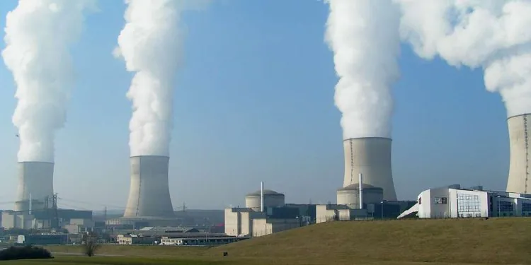 La filière nucléaire veut recruter 10 000 à 15 000 personnes par an jusqu'en 2030