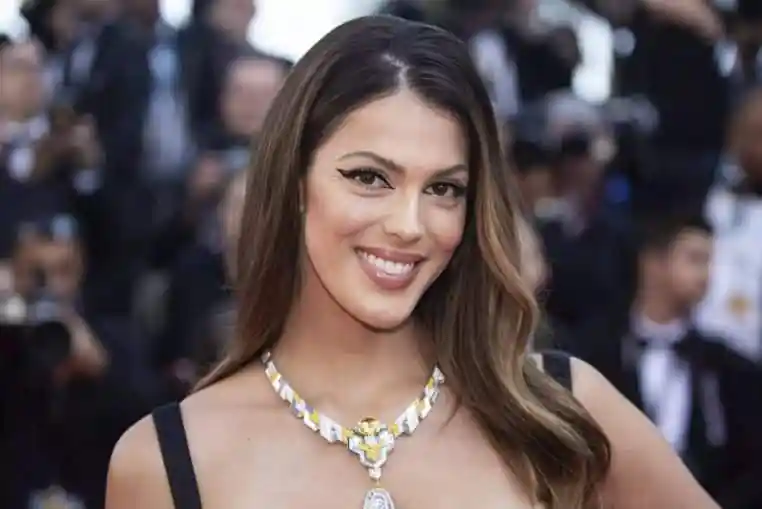 Iris Mittenare