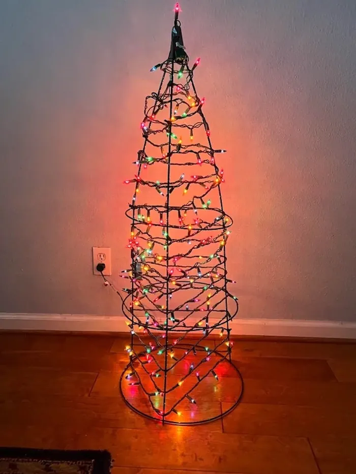 le meilleur des pires sapins de Noël