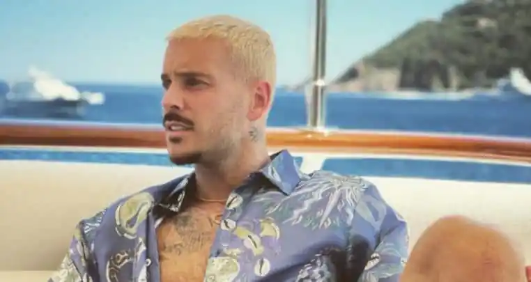 Matt Pokora