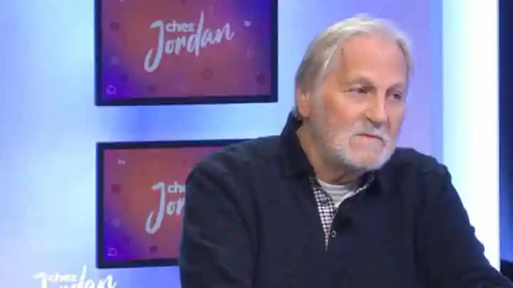 son mari a été incarcéré
