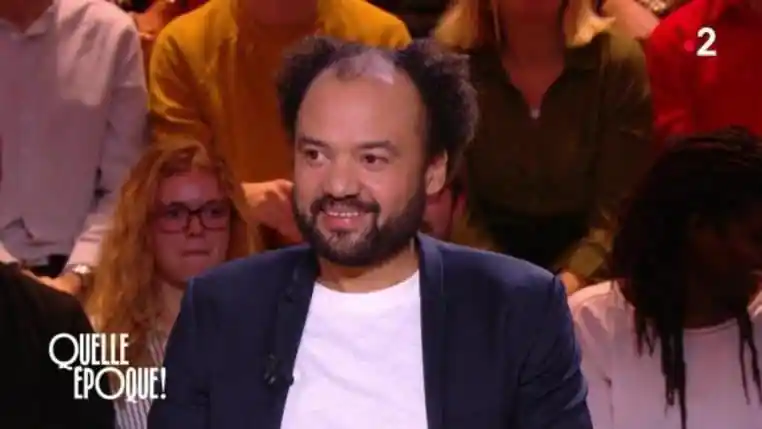 un invité est grossier, Christophe Dechavanne monte dans les remparts (Vidéo)