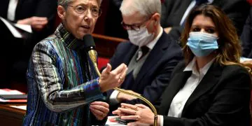 reçus par Elisabeth Borne, les syndicats ont exprimé leur opposition à tout report de l'âge de la retraite