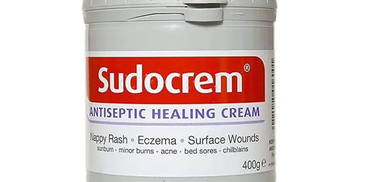 13 façons dont Sudocrem devrait être mis en œuvre dans votre régime de beauté