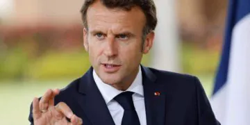 Le président met fin aux fonctions d'un ministre