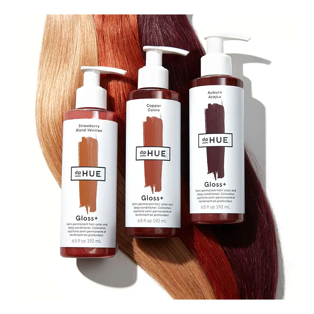 Les meilleurs brillants à cheveux à la maison pour une couleur et une brillance plus riches