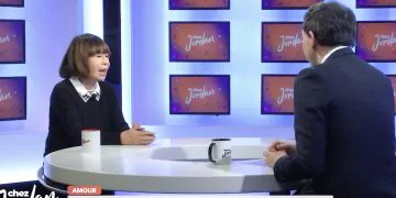 Danièle Evenou assommée par Marion Game, elle panique (vidéo)