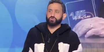 Cyril Hanouna, en colère, répond aux attaques de TF1 (vidéo)