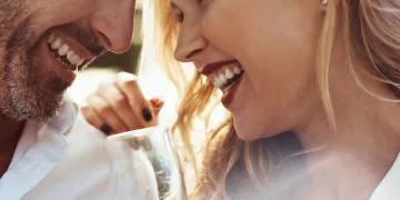 7 raisons pour lesquelles les hommes veulent tomber amoureux de vous