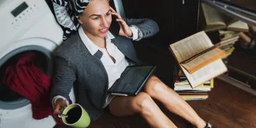 Multitâche : est-ce que tout est fissuré pour être ?