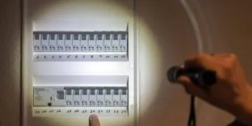 Coupures d'électricité : quand serez-vous prévenu ?
