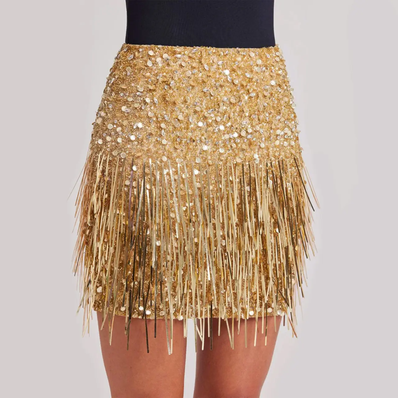 Tenues du Nouvel An - Que porter pour NYE