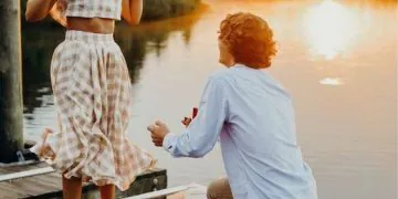 10 façons inspirées de proposer