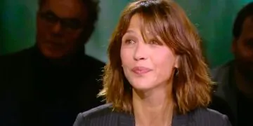 Sophie Marceau : c'est fini !