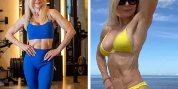elle révèle son secret (vidéo)