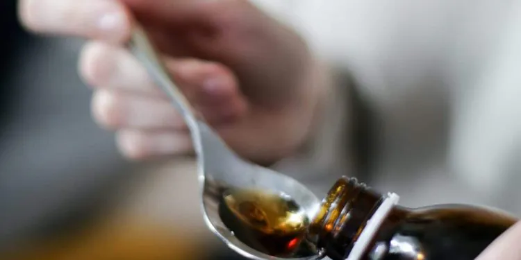 Santé ces sirops contre la toux sèche sont désormais interdits en Europe