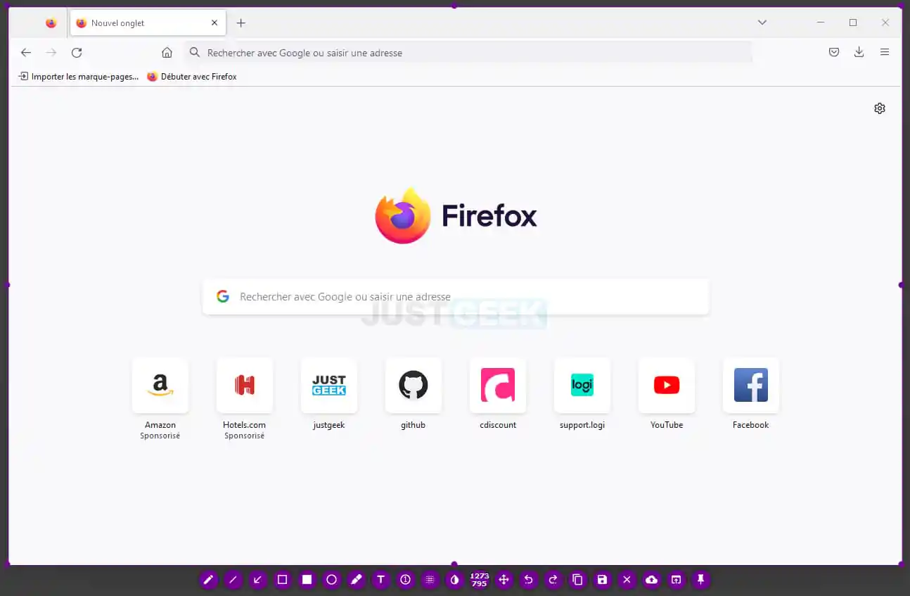 Les 5 meilleurs logiciels de capture d'écran gratuits de 2022