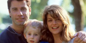 Mort de Kirstie Alley : la star de la comédie Allô maman, ici bébé est décédée