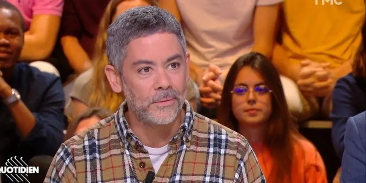Manu Payet opéré des parties intimes