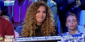 Un célèbre influenceur écrase la main de sa fille, les internautes choqués (vidéo)