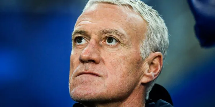 rien ne va plus entre Didier Deschamps et l'un des héros de la Coupe du monde 2018...