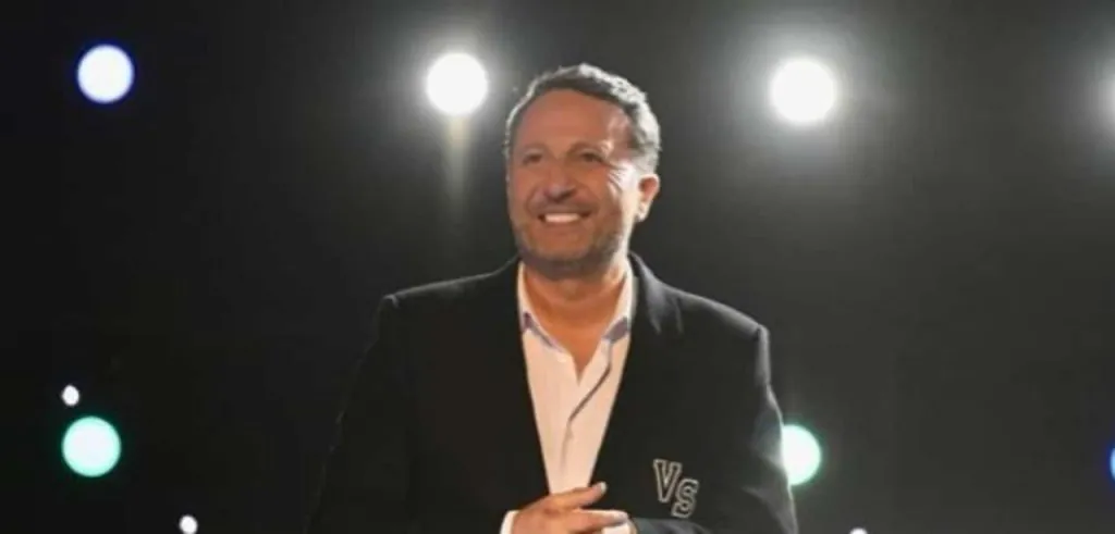 Arthur animera un nouveau jeu sur TF1... Arthur