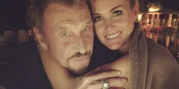 johnny par laeticia internautes choques par le documentaire
