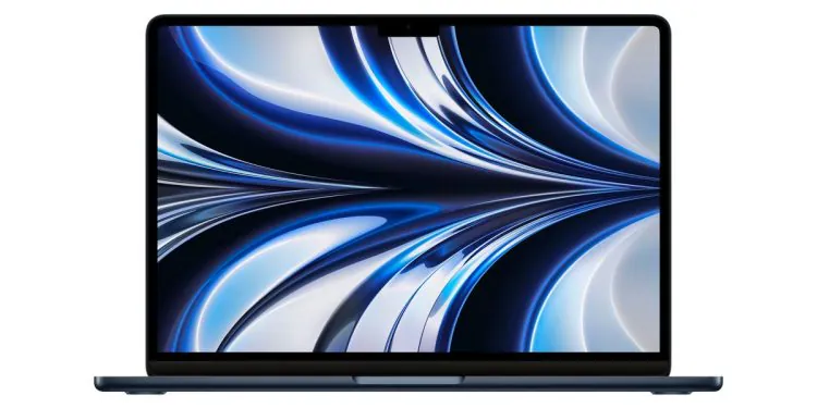 Économisez 150 $ sur le MacBook Air M2, notre premier choix pour les étudiants