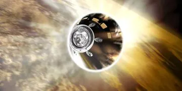 La capsule Orion rebondit sur l'atmosphère pour effectuer la rentrée la plus chaude et la plus rapide de tous les temps, clôturant la mission Artemis 1 de la NASA