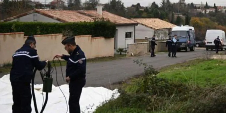 les images ont fuité, elles font froid dans le dos