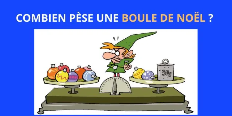 enigme noel